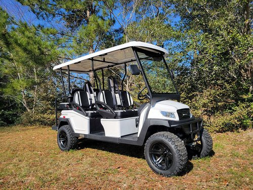 Bintelli golf carts 5