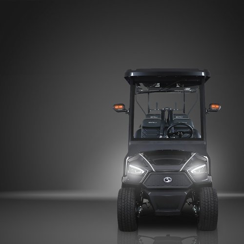 Bintlelli nexus golf carts 2