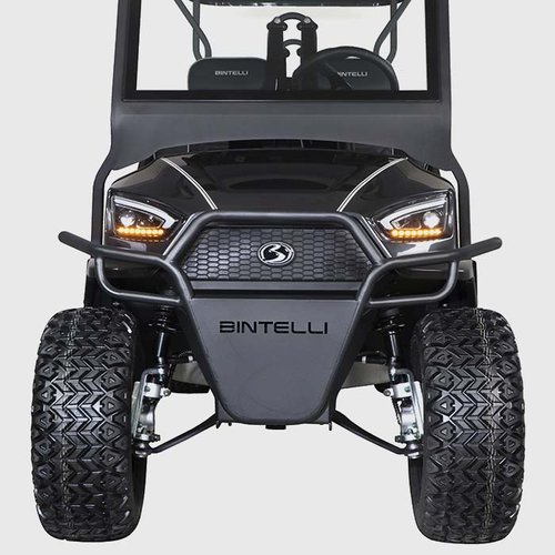 Bintlelli nexus golf carts 8