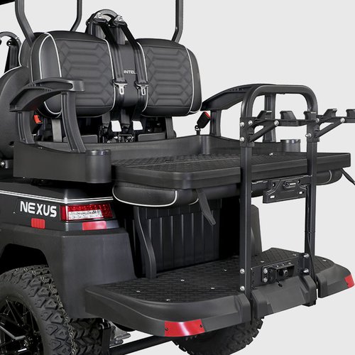 Bintlelli nexus golf carts 11