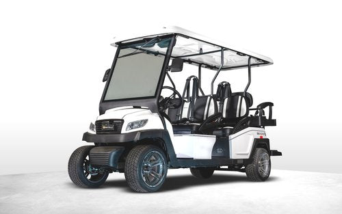 Bintelli golf carts 9